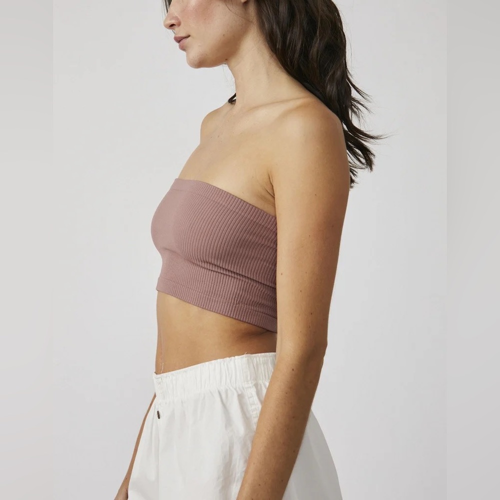 Intimately Free People | NWT Amelia Bandeau Bra - Picture 2 of 5